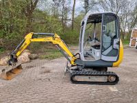 Wacker Neuson 1703 Minibagger Niedersachsen - Isernhagen Vorschau