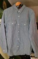Original Levi's Relaxed Western Hemd, Gr. S, NEU Nordrhein-Westfalen - Wesseling Vorschau