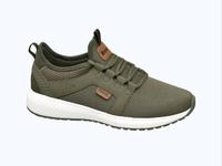 Bench Sneaker, Farbe: khaki, Größe: 41 Sachsen - Burkau Vorschau
