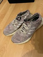 Adidas Schuh in rosé Hessen - Liederbach Vorschau