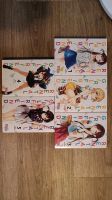 Rent a Girlfriend Manga (Neuwertig) Niedersachsen - Bleckede Vorschau