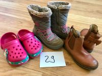 Diverse Schuhe - Winter Übergang Sommer - Größe 29 Leipzig - Leipzig, Zentrum Vorschau