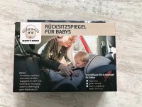 Fluffy‘s World Auto Baby Rücksitzspiegel 29x19cm neu Niedersachsen - Aurich Vorschau