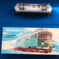 Märklin H0 E-Lok 427 Nr.3014 Analog Nordrhein-Westfalen - Velbert Vorschau