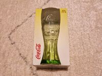 Coca Cola Sammelglas, McDonalds, gelb Bochum - Bochum-Südwest Vorschau