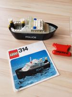 Lego Polizeischiff Niedersachsen - Langenhagen Vorschau