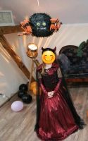 Kostüm Teufel Teufelkostüm Gr. 128 Halloween Nordrhein-Westfalen - Herford Vorschau