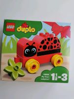 Lego Duplo 10859 Mein erster Marienkäfer Frankfurt am Main - Ostend Vorschau