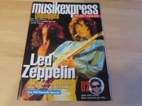 2 Musik Express Sounds Rock Pop 1993 06 LED ZEPPELIN 04 BOWIE Baden-Württemberg - Kuppenheim Vorschau