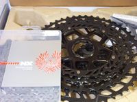 SRAM NX 12 Fach Kassette 11-50 Zähne & Kette NEU im Karton Dortmund - Benninghofen Vorschau