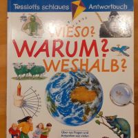 Buch Wieso? Weshalb? Warum? Bayern - Harburg (Schwaben) Vorschau