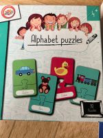 Alphabet Puzzle Dortmund - Hombruch Vorschau