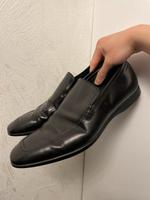 Gucci loafer Wandsbek - Hamburg Jenfeld Vorschau