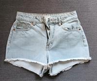 Jeans  Shorts  von H&M   - Gr.36 Saarland - Nonnweiler Vorschau