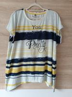 Damen Bexlyes T-Shirt, Gr. XL, NEU Hessen - Neuhof Vorschau