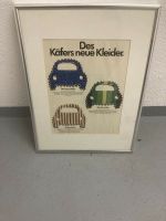 Käfer Reklame Bild Rheinland-Pfalz - Altenkirchen Vorschau