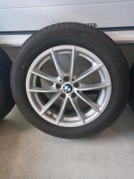 Original 5er BMW G30/G31 17 Zoll Sommer Kommplettradset Mecklenburg-Vorpommern - Neuenkirchen bei Greifswald Vorschau