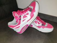 Nike Air Max Gr. 38 37 Sneaker Schuhe Sportschuh Turnschuh pink Bayern - Röllbach Vorschau