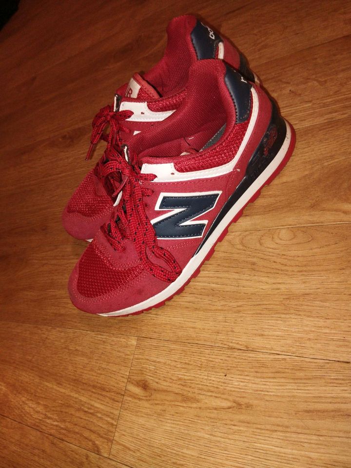 New Balance Schuhe in Eisenhüttenstadt