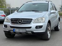 Mercedes ML280 Automatik Navi Leder PDC AHK Nordrhein-Westfalen - Rheda-Wiedenbrück Vorschau