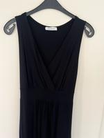 Sommer Kleid schwarz Gr.36 Marke Yessica sehr guter Zustand Bayern - Ebensfeld Vorschau