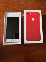 Apple IPhone 7 128gb red product - sehr guter Zustand Berlin - Reinickendorf Vorschau