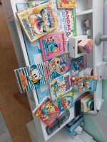 Topolino Comics Köln - Ehrenfeld Vorschau