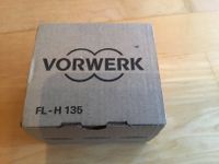 Vorwerk FL-H 135 Filter NEU und unbenutzt Baden-Württemberg - Kürnbach Vorschau