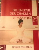 YOGA Fachbuch München - Sendling-Westpark Vorschau