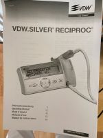 VDW Silver Reciproc Endomotor, WKB Nordrhein-Westfalen - Paderborn Vorschau