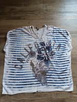 +++Schönes Tredy Shirt++Gr.48+++Nie getragen Niedersachsen - Celle Vorschau