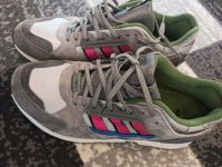 Adidas ZX10000 Overkill US 11 EUR 45 1/3 Bayern - Amberg Vorschau