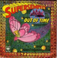 Supersempfft – Out Of Time CBS – CBS 7401 PROMO Single Rock Baden-Württemberg - Mannheim Vorschau