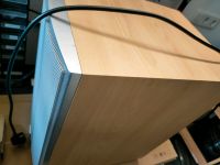 Canton AS 100 SC Hifi Subwoofer, aktiv Sachsen-Anhalt - Wörlitz Vorschau