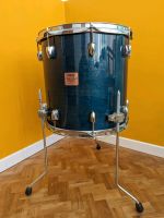 Yamaha Maple custom Absolute 14x14 Sea Blue Pankow - Prenzlauer Berg Vorschau