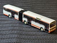 Modellbau Wiking Berlin-W Mercedes Benz Bus Sonderfahrt Nordrhein-Westfalen - Recklinghausen Vorschau