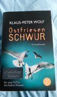 Buch Krimi neu Schleswig-Holstein - Gudow Vorschau