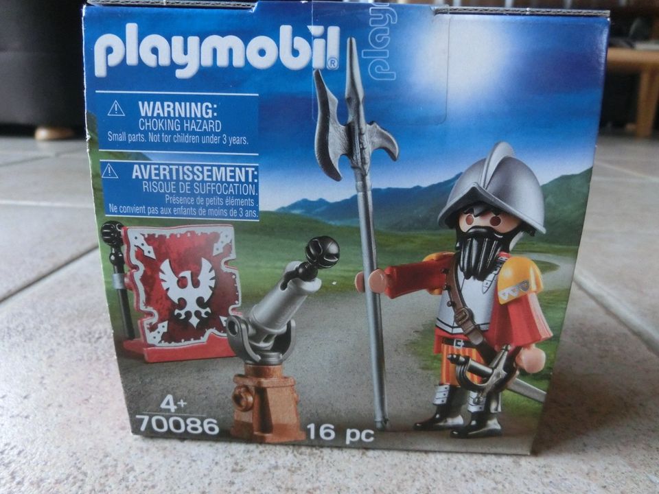 Playmobil - Osterei - 70086 - Spanischer Konquistador NEU OVP in Bayern -  Aschaffenburg | Playmobil günstig kaufen, gebraucht oder neu | eBay  Kleinanzeigen ist jetzt Kleinanzeigen