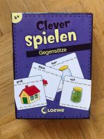 Loewe Clever spielen Gegensätze Bielefeld - Dornberg Vorschau