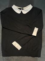 Pullover mit Kragen (Versand auch möglich) Nordrhein-Westfalen - Löhne Vorschau
