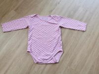 Frugi Body 68 - 76 bio Baumwolle Hessen - Kirchhain Vorschau