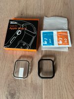 Case Gehäuse Apple Watch 45mm neu OVP Niedersachsen - Seelze Vorschau