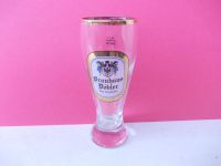 Döbler Brauhaus Weissbier Mini Weizenglas Schnapsglas 2/4 Baden-Württemberg - Lauchheim Vorschau