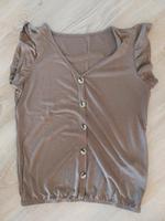 Lascana Shirt Gr. 32/34 XS neu Sachsen - Halsbrücke Vorschau
