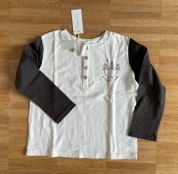 Shirt „Bäume“ 4-5 J neu m E von Rylee & Cru Frankfurt am Main - Sachsenhausen Vorschau