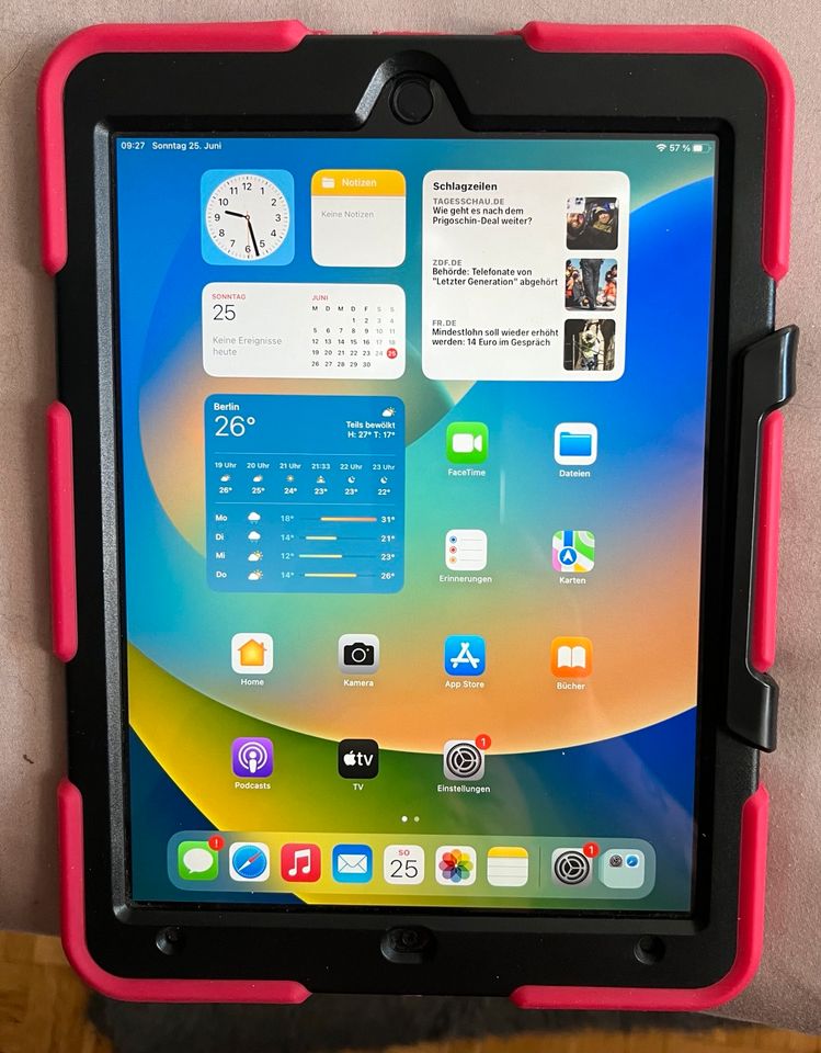 iPad Pro 10,5 in Düsseldorf