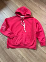 Closed Hoodie pink Oversize Sachsen - Aue Vorschau