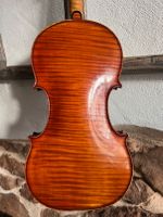 4/4 Geige Karel Boromejski Dvorak Prag 1906 Violine Meistergeige Baden-Württemberg - Freiburg im Breisgau Vorschau