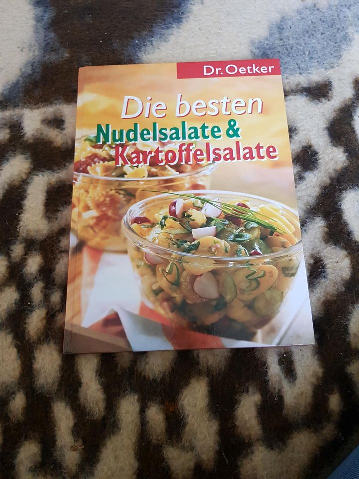 Die besten Nudelsalate & Kartoffelsalate 5€ Festpreis ist nicht v in Cottbus