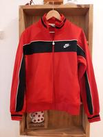 Nike Sweatjacke M neuwertig Bayern - Patersdorf Vorschau